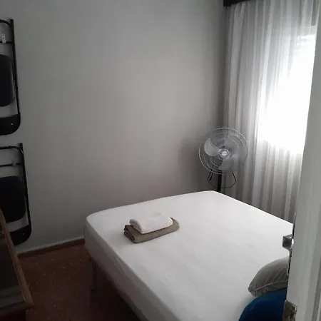 Guest house Nueva 5