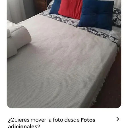 Guest house Nueva 5 Algeciras