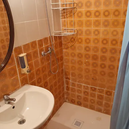 Nueva 5 * Algeciras