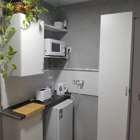 Guest house Nueva 5 Algeciras