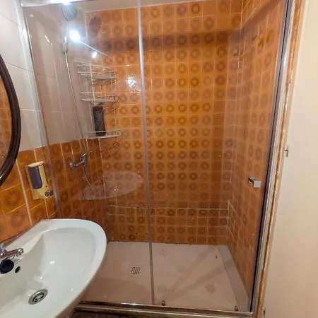 Maison d'hôtes Nueva 5 Algésiras